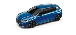 Peugeot e-308 5P Style Eléctrico 115kW (156CV) 54kWh