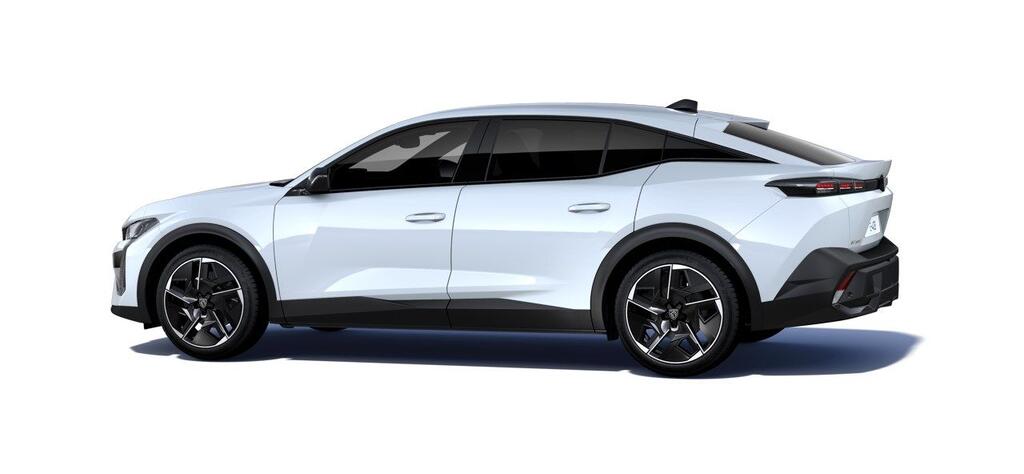 Peugeot e-408 E-408 Allure Eléctrico 210 (157kW) - Foto 185