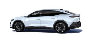 Peugeot e-408 E-408 Allure Eléctrico 210 (157kW)