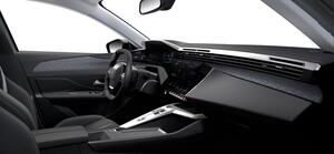 Peugeot e-408 E-408 GT Eléctrico 210 (157kW)