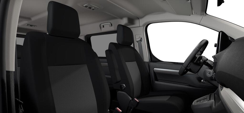 Peugeot Traveller Business Elect 100kW Bat 50 kWh Standard - Foto 131