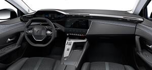 Peugeot e-408 E-408 GT Eléctrico 210 (157kW)