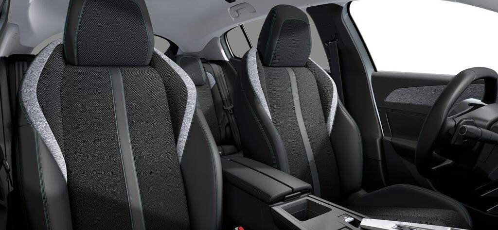 Peugeot e-408 E-408 GT Eléctrico 210 (157kW) - Foto 186