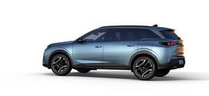 Peugeot e-5008 Allure Eléctrico 157kW