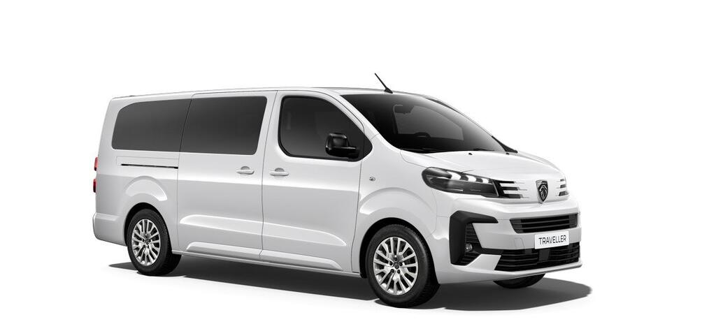 Peugeot Traveller Business Long BlueHDi 180 S&S EAT8 - Foto 119