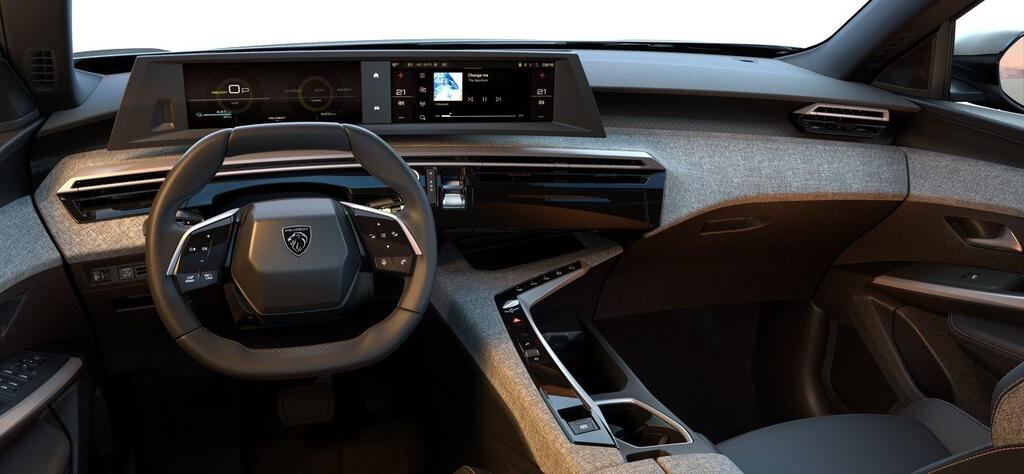 Peugeot e-5008 Allure Eléctrico 157kW - Foto 190