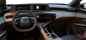 Peugeot e-5008 Allure Eléctrico 157kW