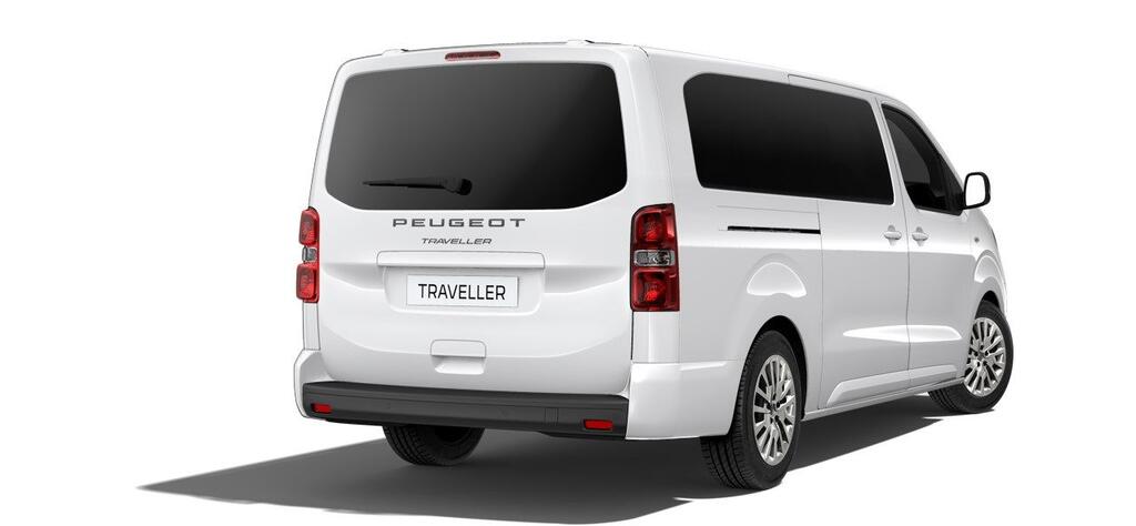 Peugeot Traveller Business Long BlueHDi 180 S&S EAT8 - Foto 117