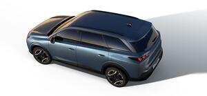 Peugeot e-5008 Allure Eléctrico 157kW