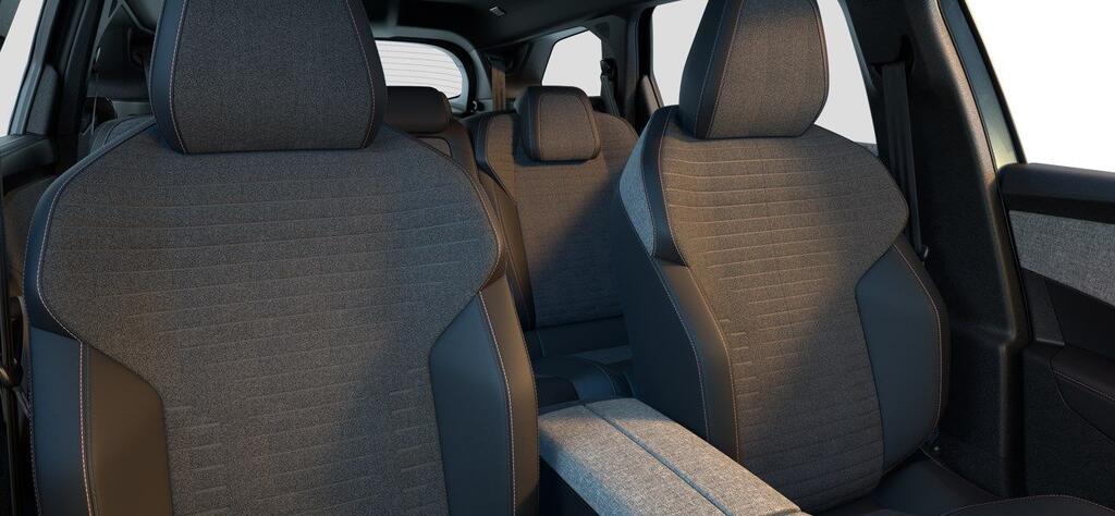 Peugeot e-5008 Allure Eléctrico 157kW - Foto 188