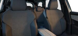 Peugeot e-5008 Allure Eléctrico 157kW