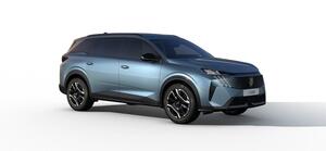 Peugeot e-5008 Allure Eléctrico 157kW