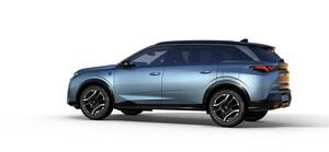 Peugeot e-5008 GT Eléctrico 157kW