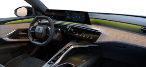 Peugeot e-5008 GT Eléctrico 157kW