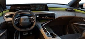 Peugeot e-5008 GT Eléctrico 157kW