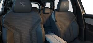 Peugeot E-5008 GT Eléctrico 157kW