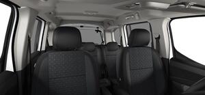 Peugeot e-Rifter e-Rifter Allure Standard 100kW