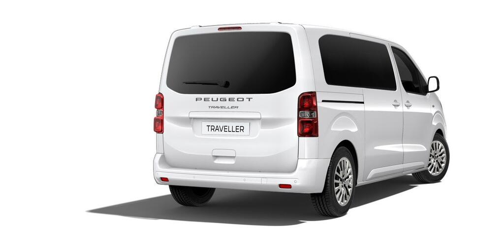 Peugeot Traveller Business VIP Stdard BlueHDi 180 S&S EAT8 - Foto 120