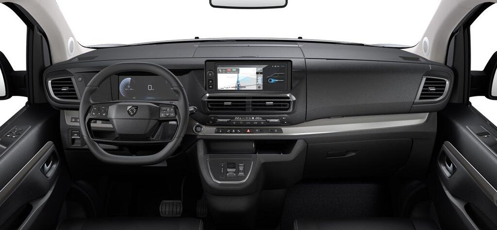 Peugeot Traveller Business VIP Stdard BlueHDi 180 S&S EAT8 - Foto 123