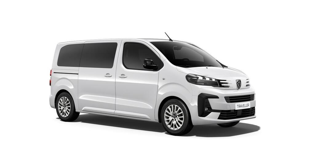 Peugeot Traveller Business VIP Stdard BlueHDi 180 S&S EAT8 - Foto 122