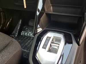 Peugeot 208 Style HYBRID 110 eDCS6