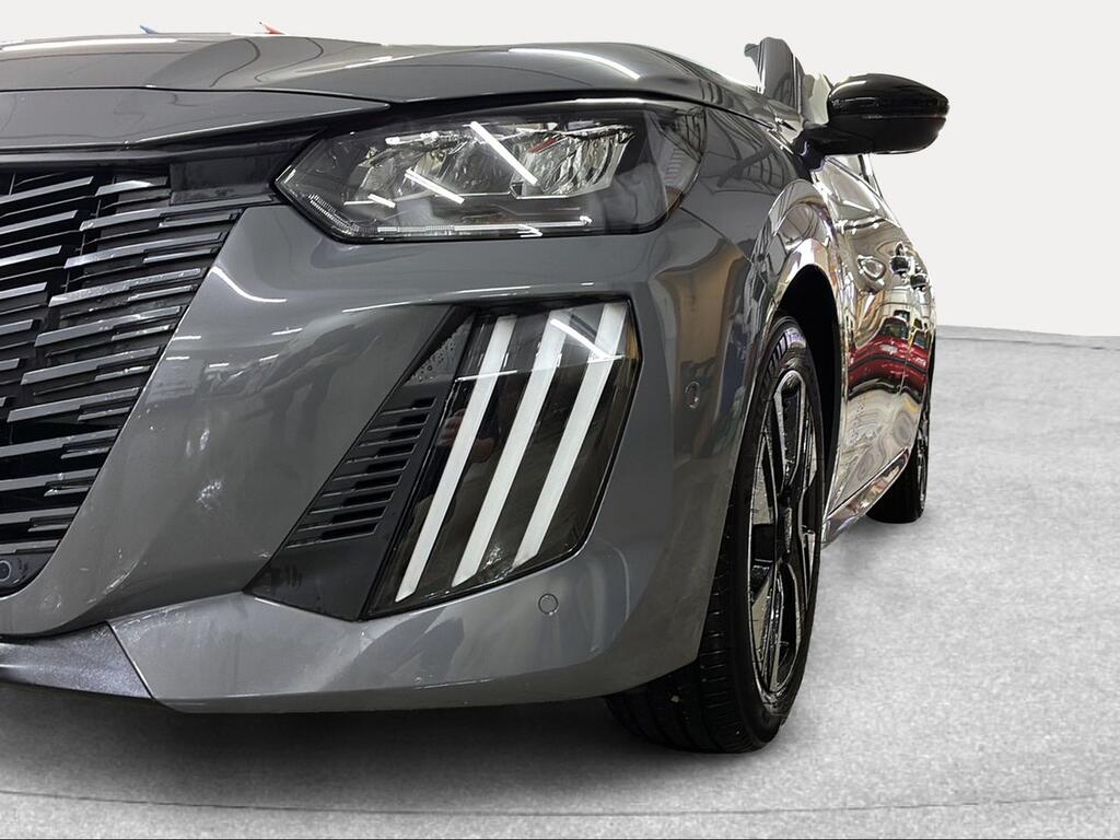 Peugeot 208 Allure Gasolina 100 S&S 6 Vel. MAN - Foto 1307