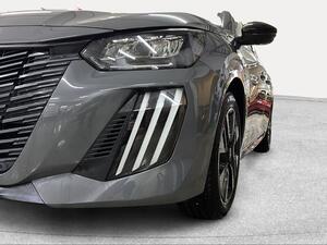 Peugeot 208 Allure Gasolina 100 S&S 6 Vel. MAN