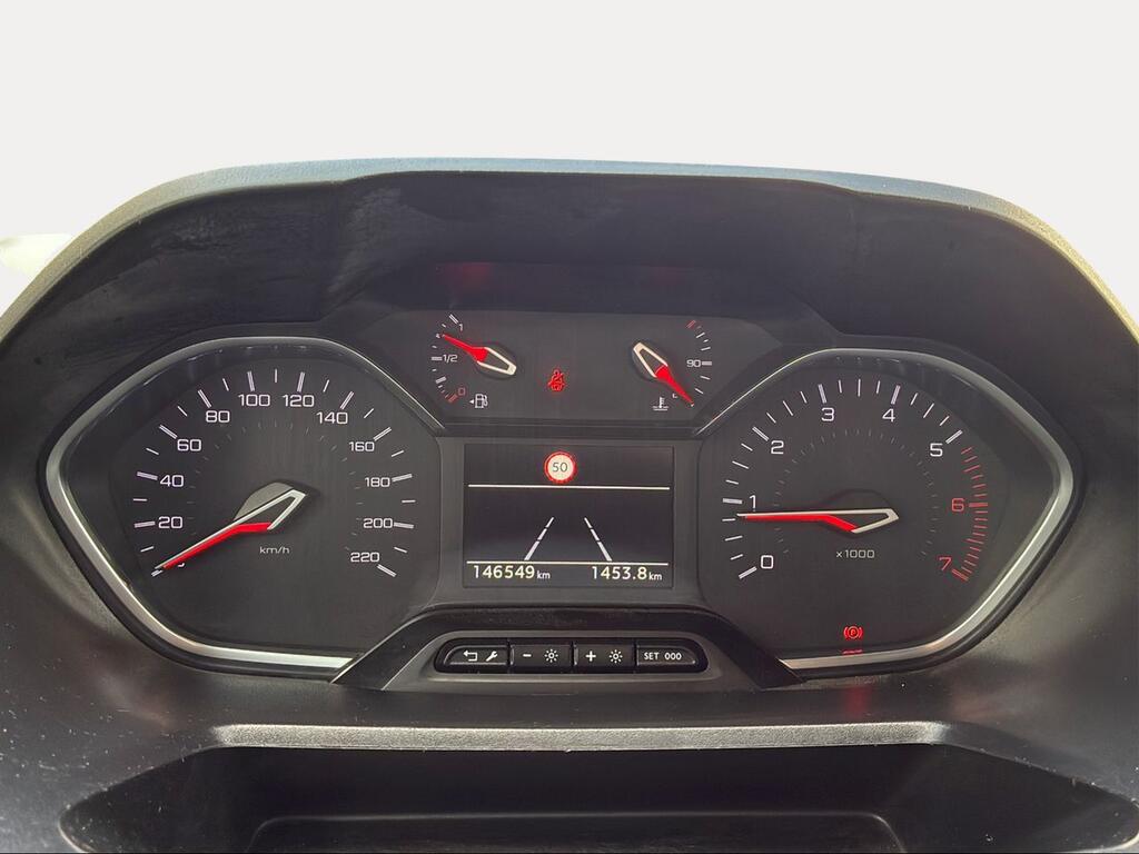 Peugeot Rifter Active Standard BlueHDi 73kW - Foto 1076