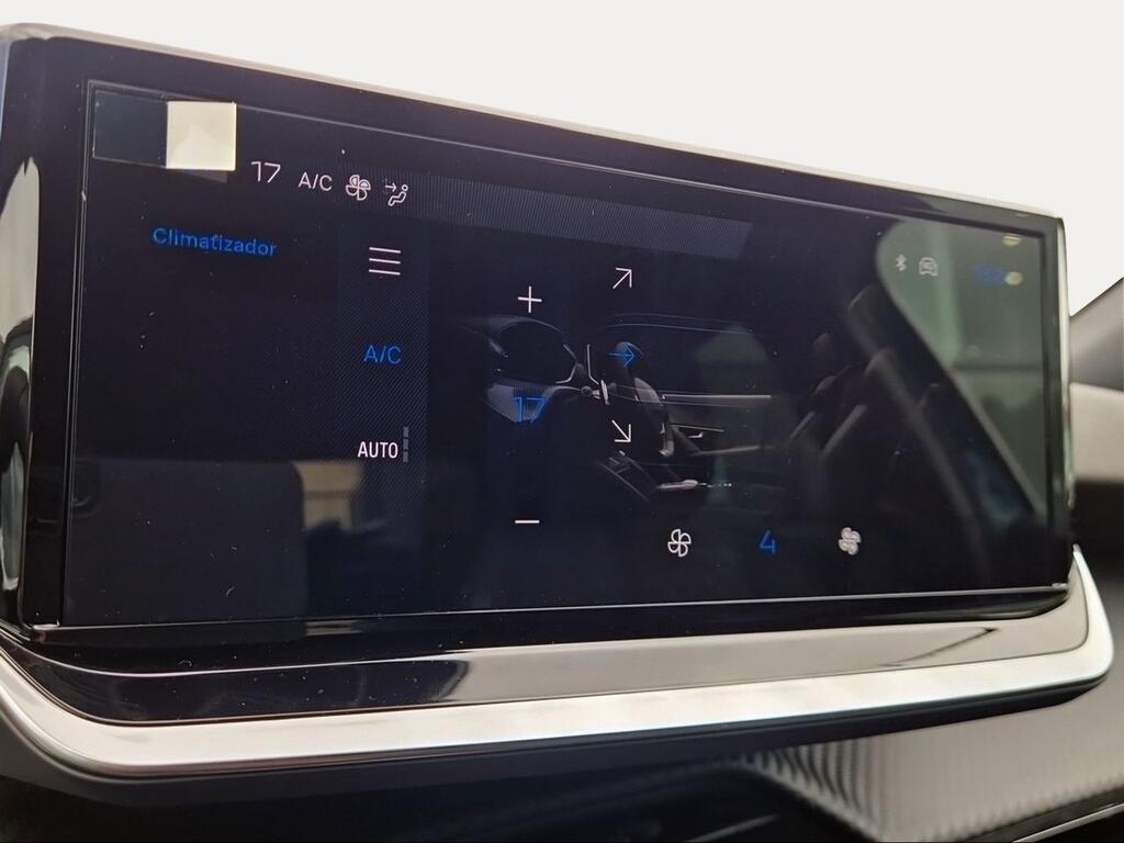 Peugeot 2008 N2008 Allure Hybrid 110 eDCS6 - Foto 1462