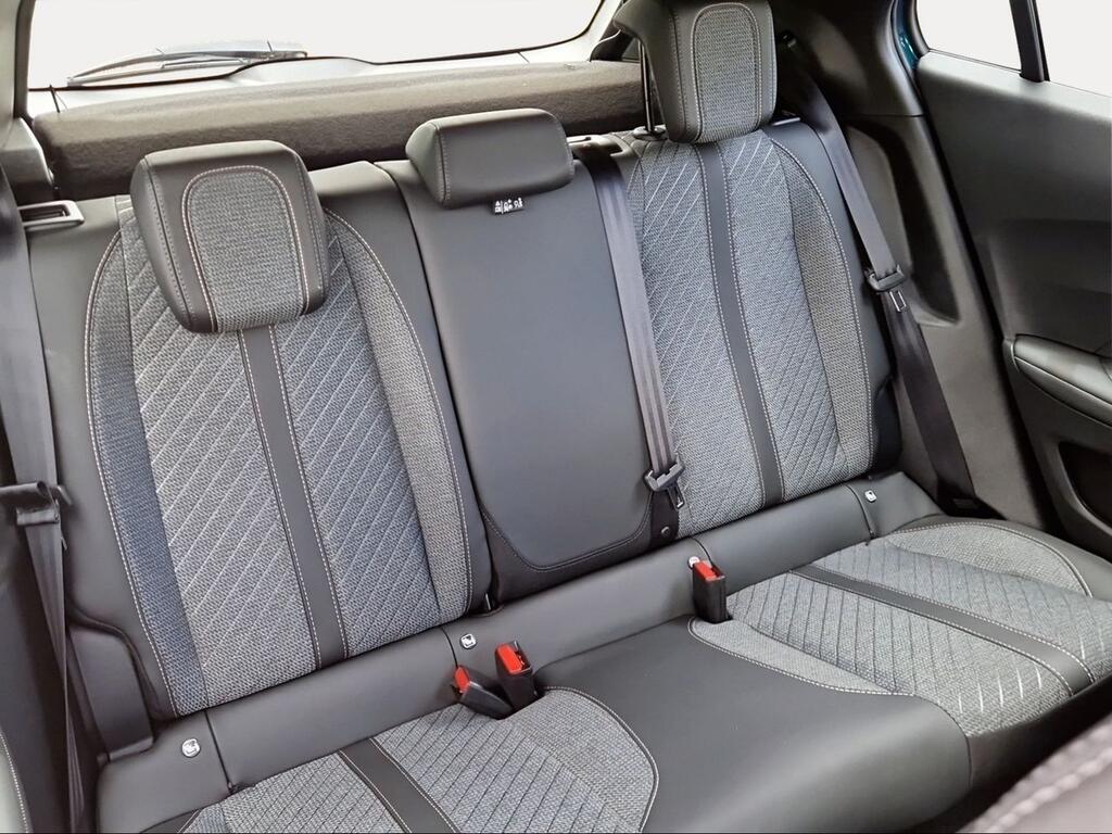 Peugeot 2008 N2008 Allure Hybrid 110 eDCS6 - Foto 1449