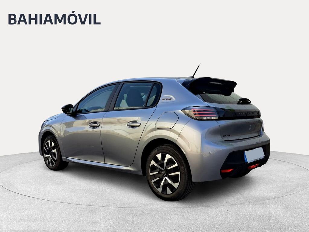 Peugeot 208 Style HYBRID 110 eDCS6 - Foto 855