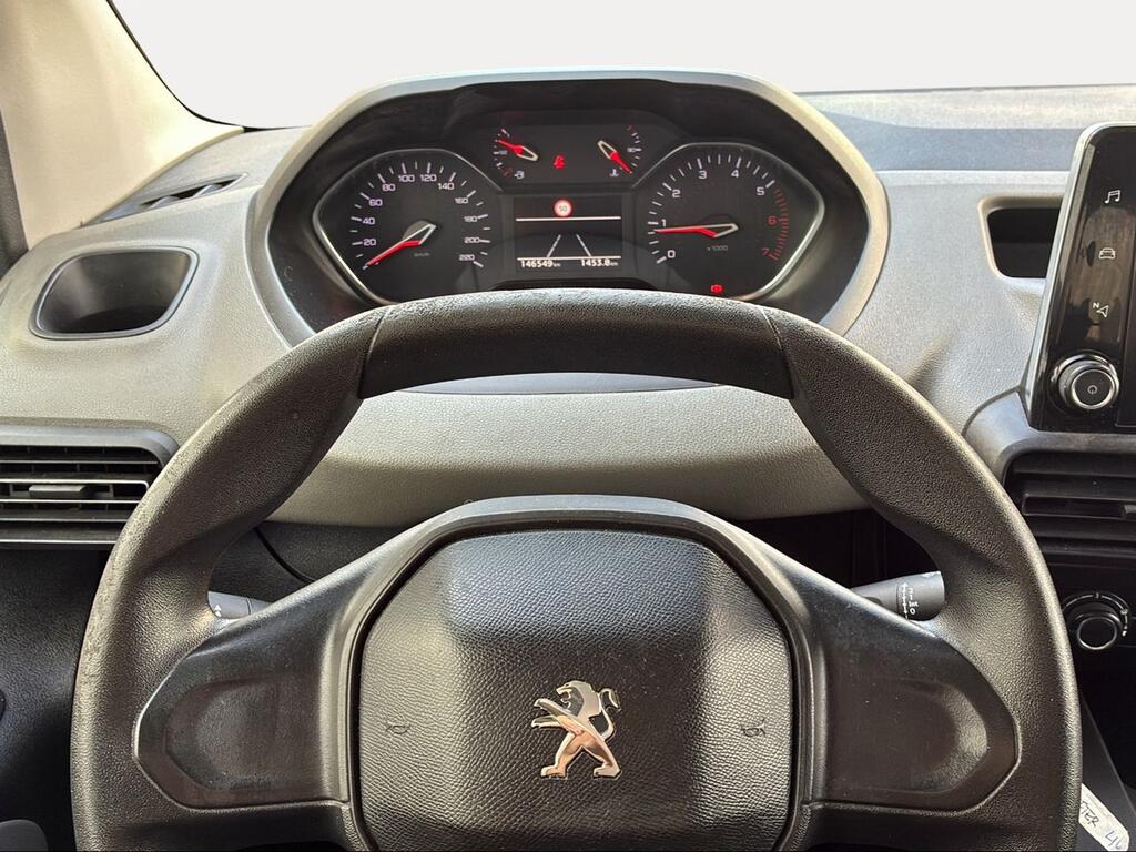 Peugeot Rifter Active Standard BlueHDi 73kW - Foto 1075