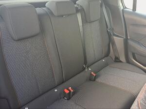 Peugeot 208 Style HYBRID 110 eDCS6