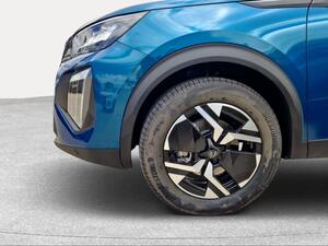 Peugeot 2008 N2008 Allure Hybrid 110 eDCS6