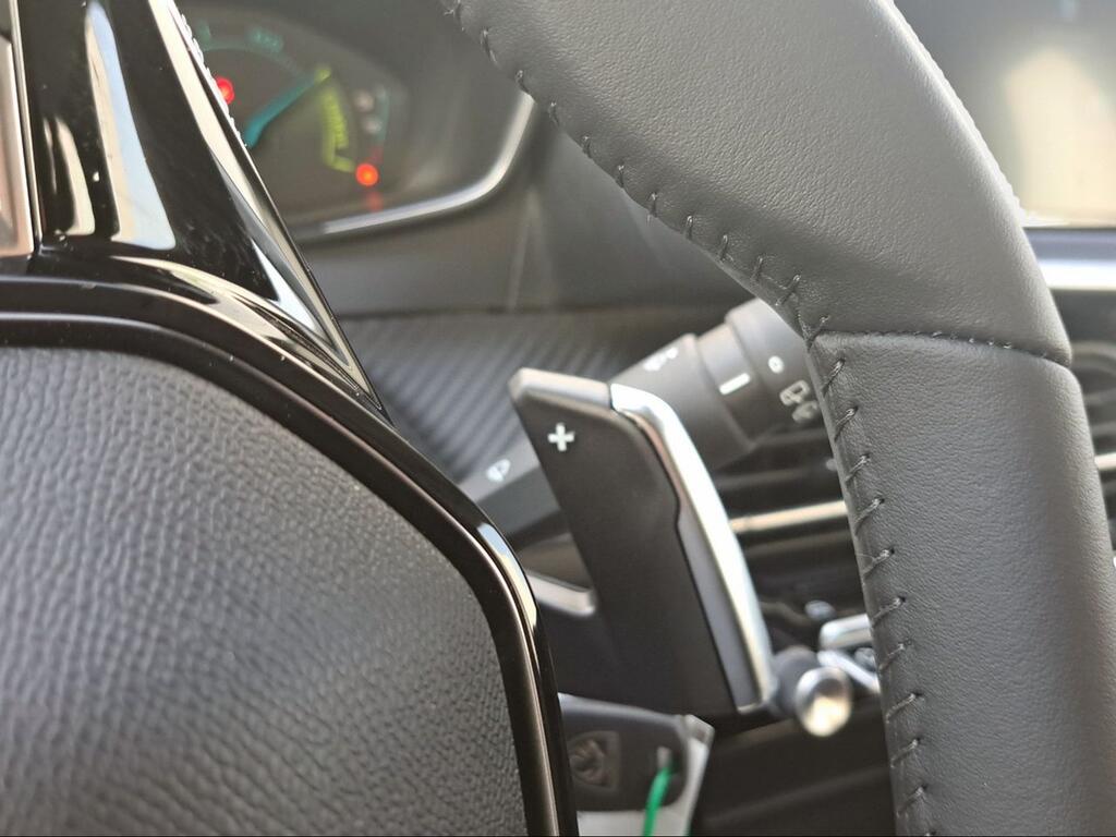 Peugeot 208 Style HYBRID 110 eDCS6 - Foto 871