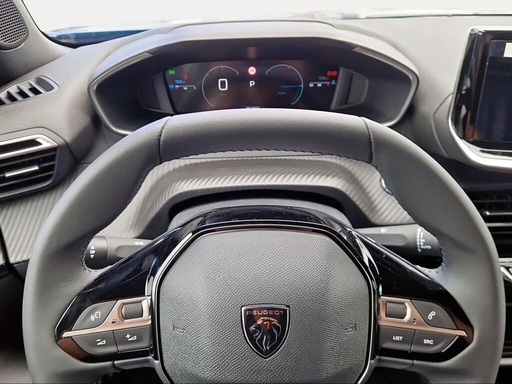 Peugeot 2008 N2008 Allure Hybrid 110 eDCS6 - Foto 1450
