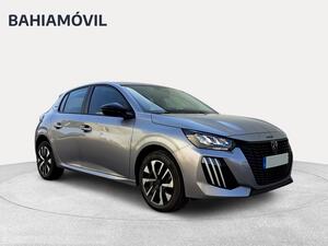 Peugeot 208 Style HYBRID 110 eDCS6