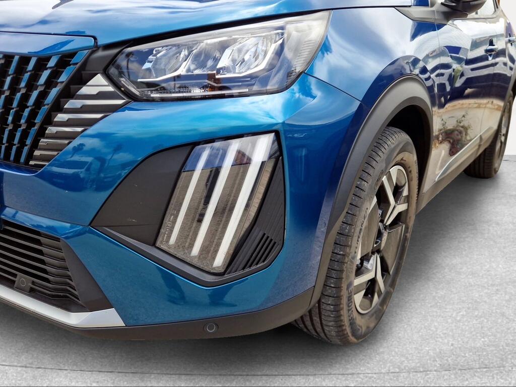 Peugeot 2008 N2008 Allure Hybrid 110 eDCS6 - Foto 1446