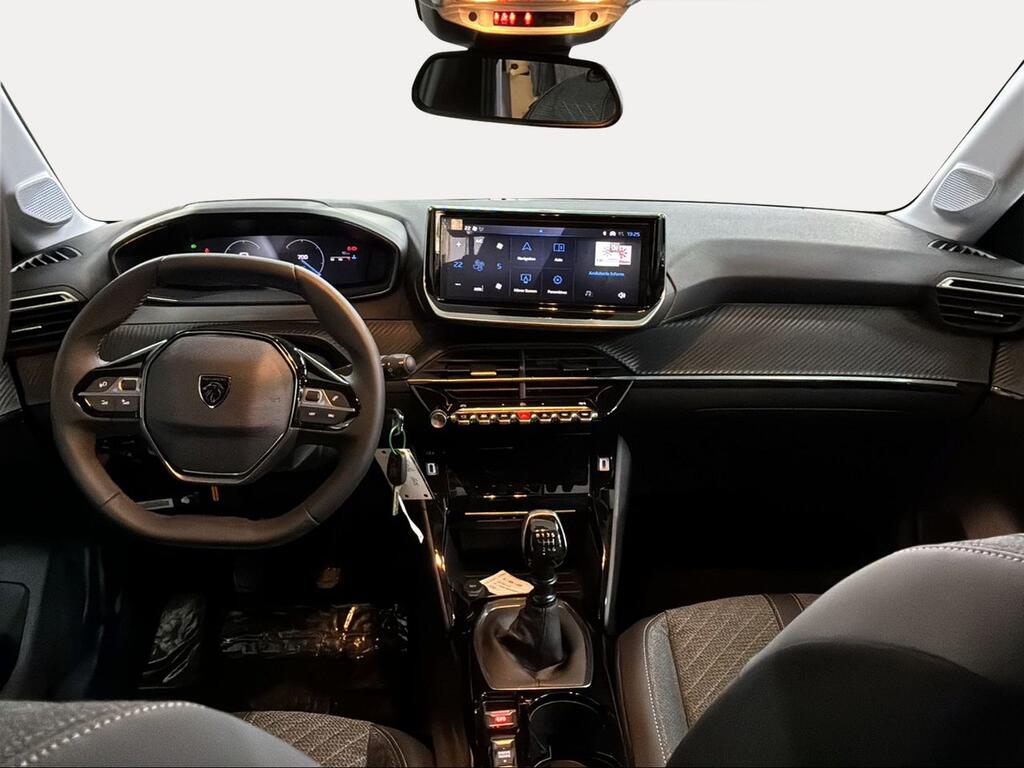 Peugeot 208 Allure Gasolina 100 S&S 6 Vel. MAN - Foto 1302