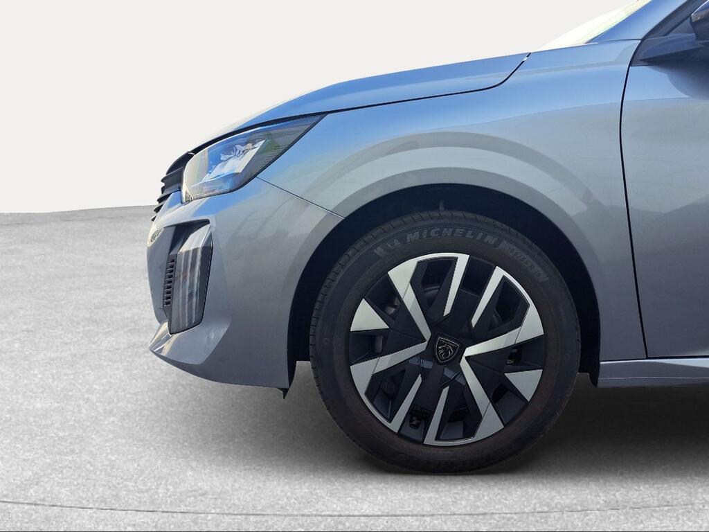 Peugeot 208 Style HYBRID 110 eDCS6 - Foto 859