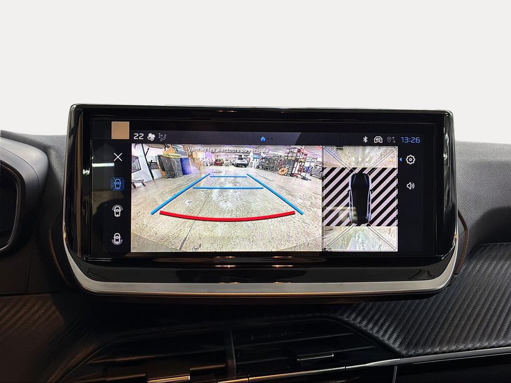 Peugeot 208 Allure Gasolina 100 S&S 6 Vel. MAN - Foto 1319