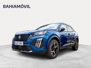 Peugeot 2008 N2008 Allure Hybrid 110 eDCS6