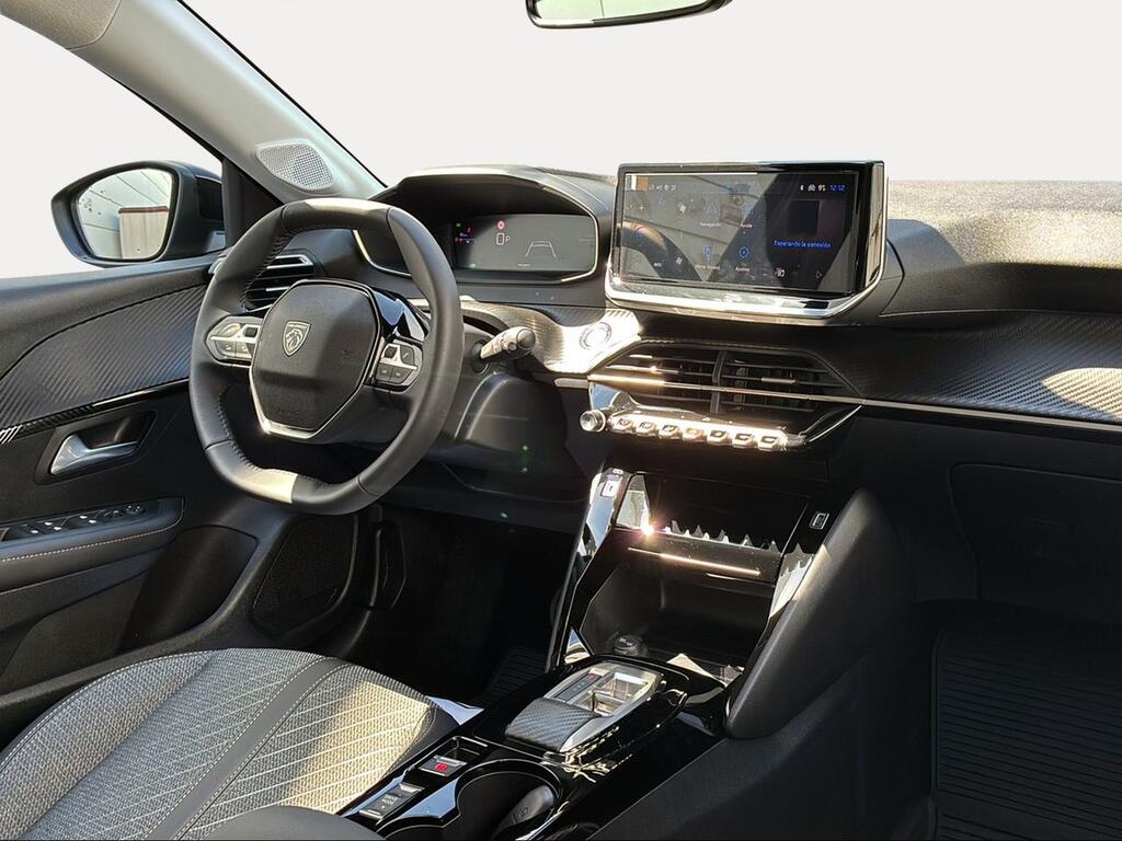 Peugeot 208 Allure HYBRID 110 eDCS6 - Foto 1564