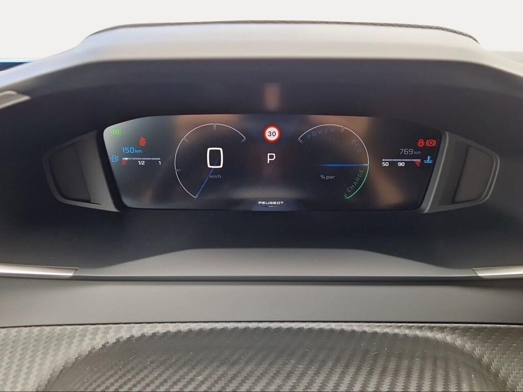 Peugeot 2008 N2008 Allure Hybrid 110 eDCS6 - Foto 1451
