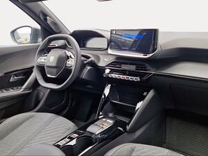 Peugeot 2008 N2008 Allure Hybrid 110 eDCS6
