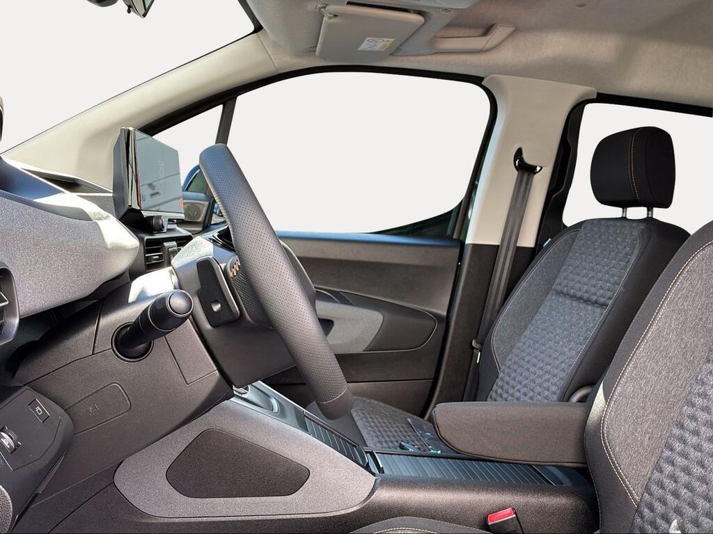 Peugeot e-Rifter e-Rifter GT Standard 100kW - Foto 1221