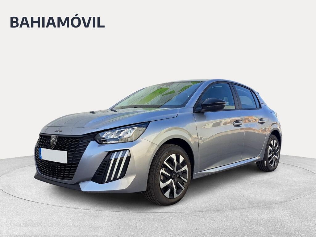 Peugeot 208 Style HYBRID 110 eDCS6 - Foto 849