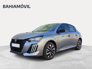 Peugeot 208 Style HYBRID 110 eDCS6