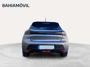 Peugeot 208 Style HYBRID 110 eDCS6