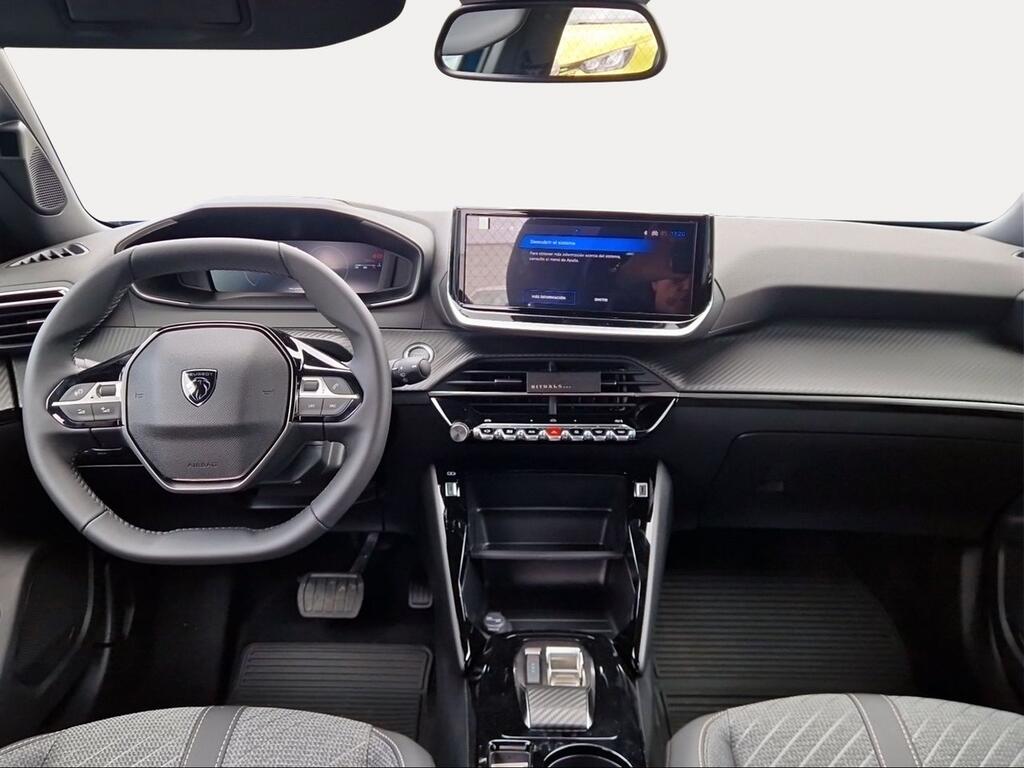 Peugeot 2008 N2008 Allure Hybrid 110 eDCS6 - Foto 1441
